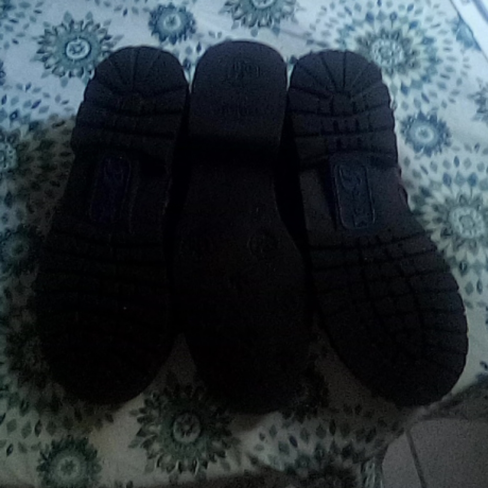 🌹FIRM Rieker Sandals 💯 Authentic‼️ - Picture 4 of 5